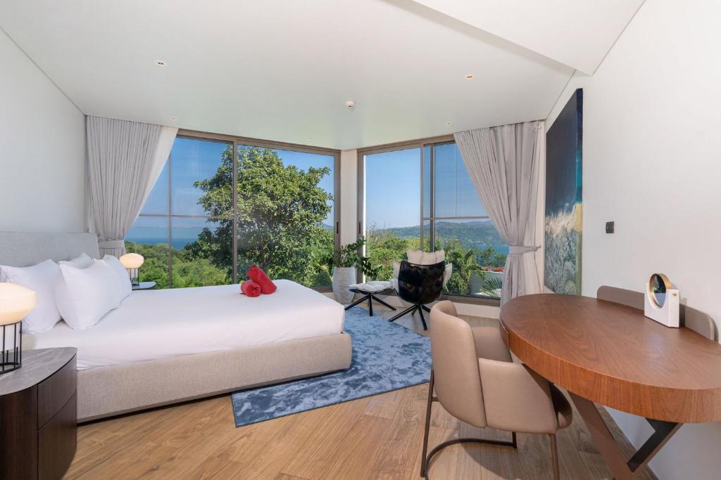 SUMMER EXCLUSIVE DEAL 7 NIGHTS Patong Bay Residence – PHUKET price starting from £799/pp