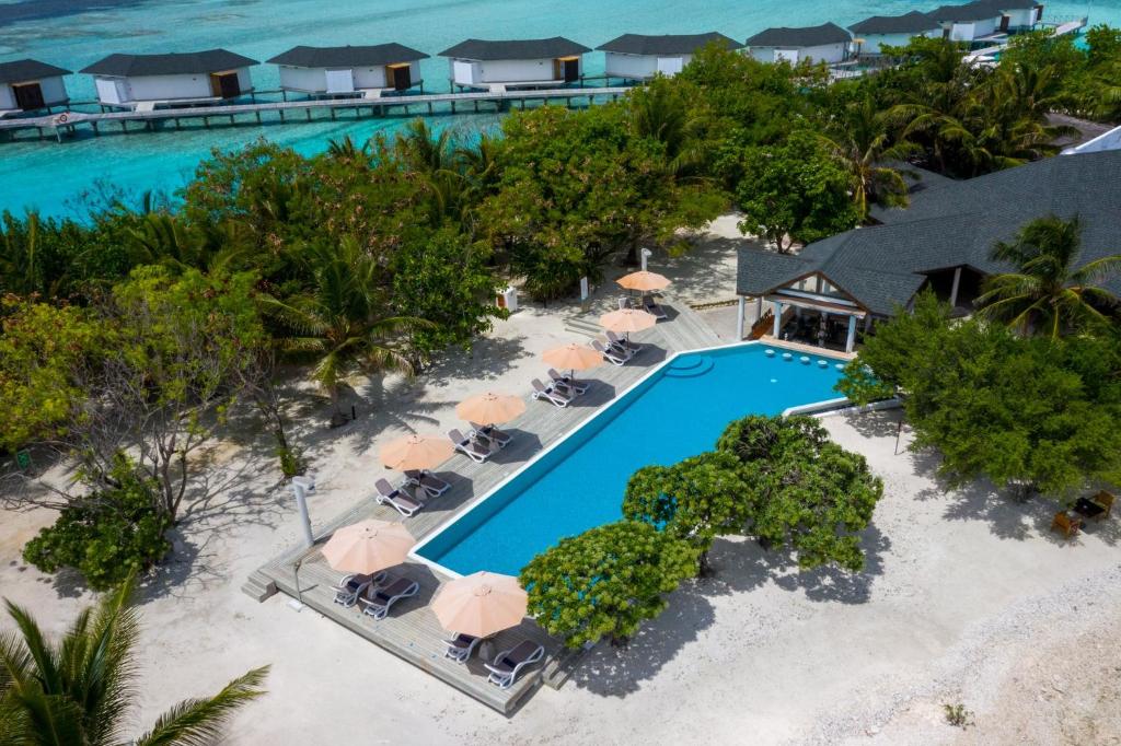 Get Dubai + Maldives Luxury Dream Deal from £2,199pp