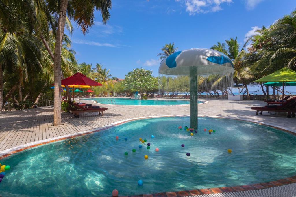 Get Dubai + Maldives Luxury Dream Deal from £2,199pp