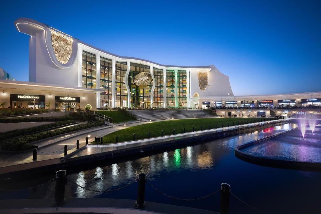 07 Nights Holiday Deal in The Land Of Legends Nickelodeon Hotel with Themed Deluxe Room Connection, starting from £4,099/ Per Family