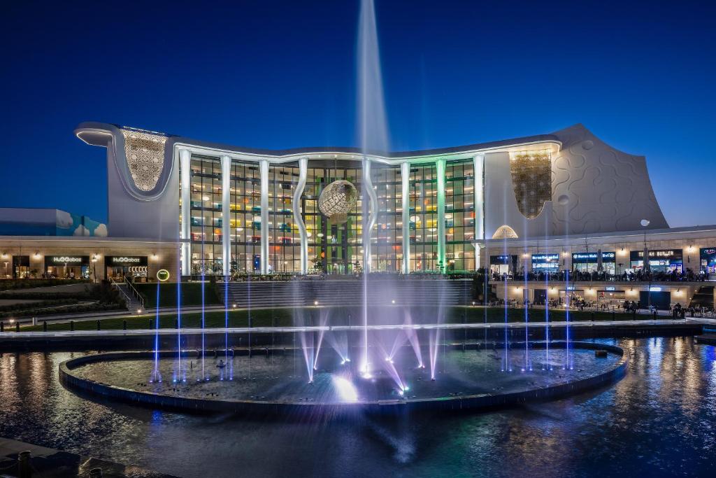 07 Nights Holiday Deal in The Land Of Legends Nickelodeon Hotel with Themed Deluxe Room Connection, starting from £4,099/ Per Family