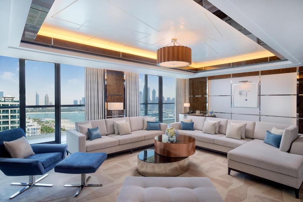 Get Dubai + Maldives Luxury Dream Deal from £2,199pp