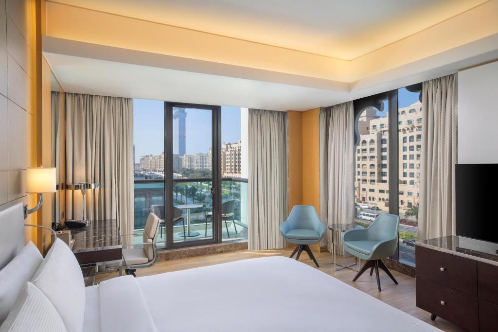 Get Dubai + Maldives Luxury Dream Deal from £2,199pp