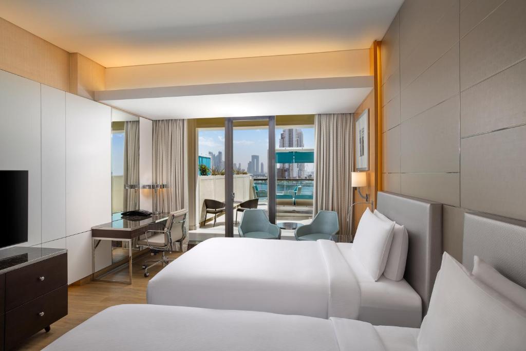Get Dubai + Maldives Luxury Dream Deal from £2,199pp