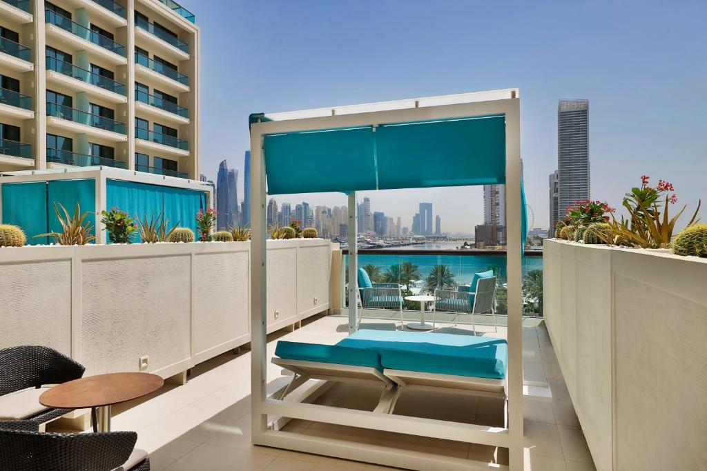 Get Dubai + Maldives Luxury Dream Deal from £2,199pp