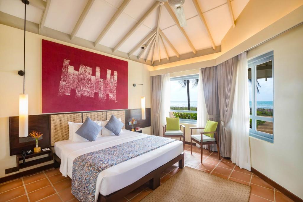 10 Nights in Maldives & Sri Lanka with Premium All inclusive, Starting from £ 1999PP