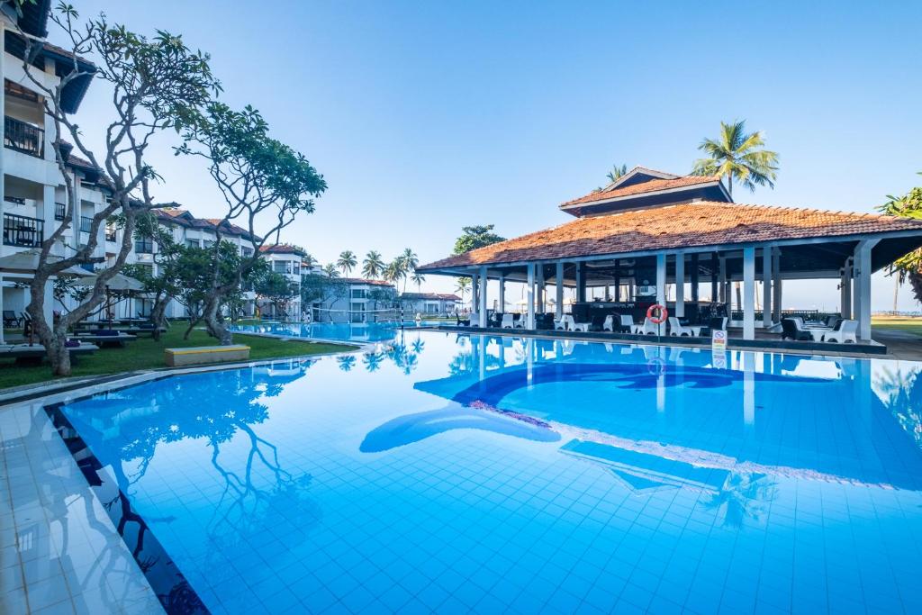 10 Nights in Maldives & Sri Lanka with Premium All inclusive, Starting from £ 1999PP