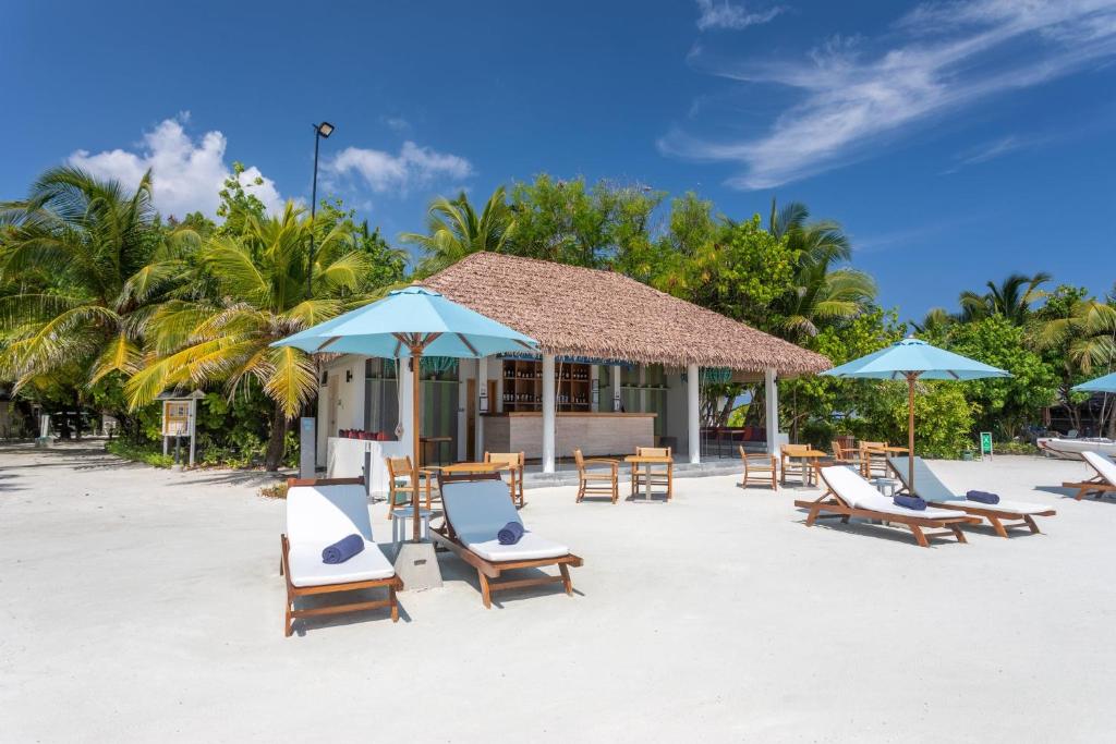 Get Dubai + Maldives Luxury Dream Deal from £2,199pp