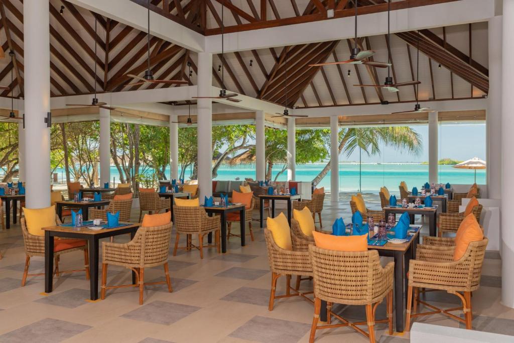 Get Dubai + Maldives Luxury Dream Deal from £2,199pp
