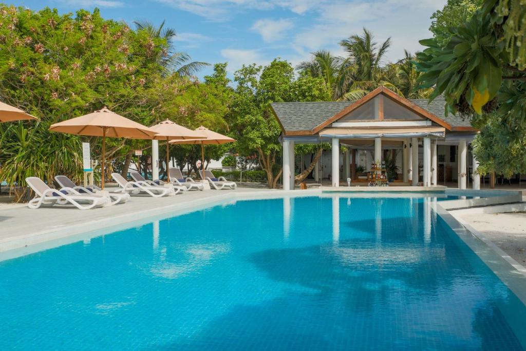 Get Dubai + Maldives Luxury Dream Deal from £2,199pp