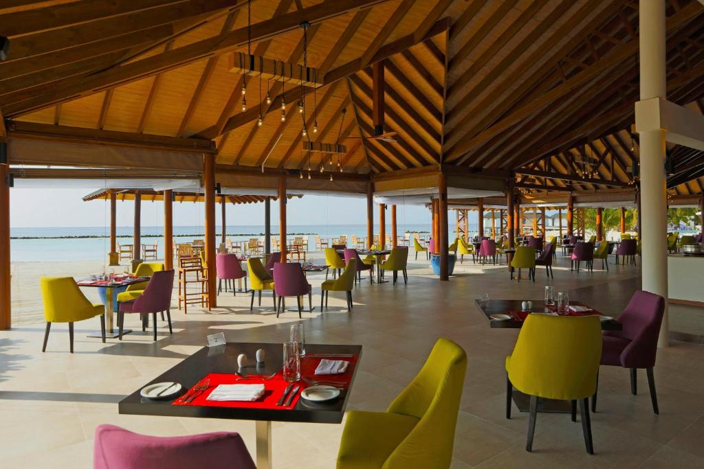 Get Dubai + Maldives Luxury Dream Deal from £2,199pp