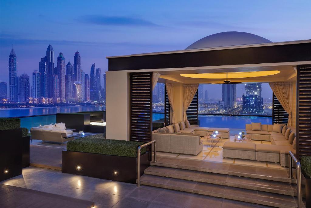 Get Dubai + Maldives Luxury Dream Deal from £2,199pp