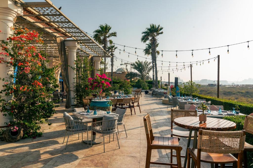 10 Nights Holiday Deal for Rixos Premium Saadiyat Island with Deluxe Room Garden View, Starting from £ 2,099 PP