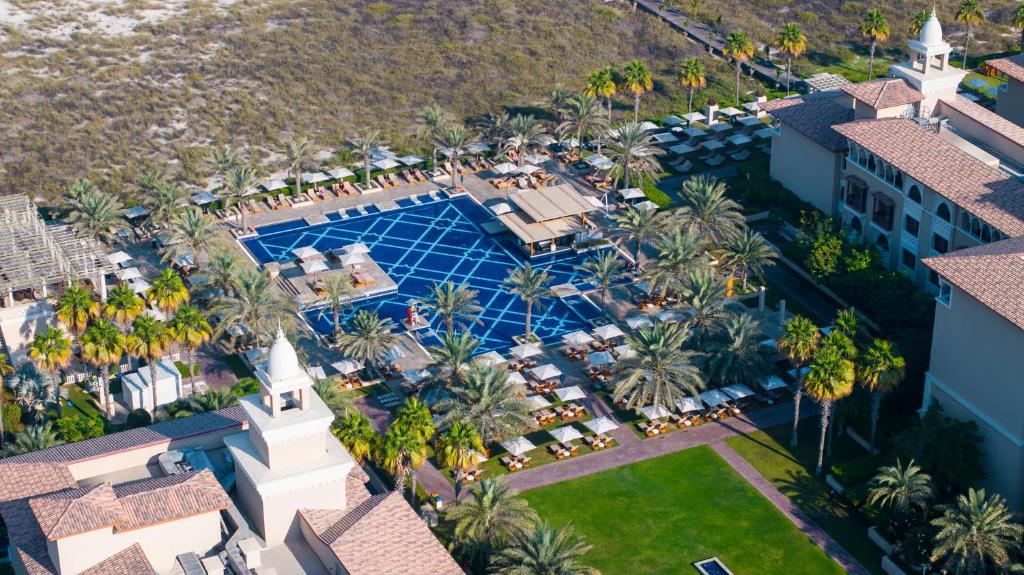 10 Nights Holiday Deal for Rixos Premium Saadiyat Island with Deluxe Room Garden View, Starting from £ 2,099 PP