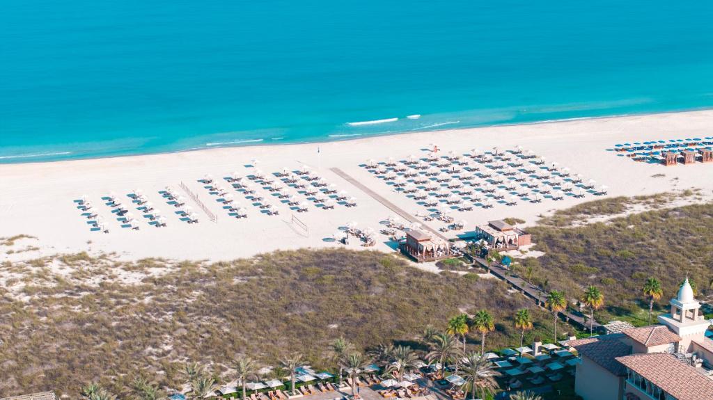 10 Nights Holiday Deal for Rixos Premium Saadiyat Island with Deluxe Room Garden View, Starting from £ 2,099 PP