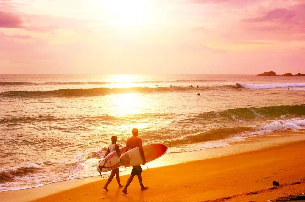 12 Nights Exclusive Sri Lanka Private Tour with Dubai From Only £1849pp (Summer 2026 – June)