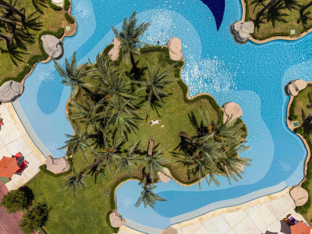 07 Nights Holiday Deal for Rixos Premium Seagate With Superior Room starting from £ 1,099 PP