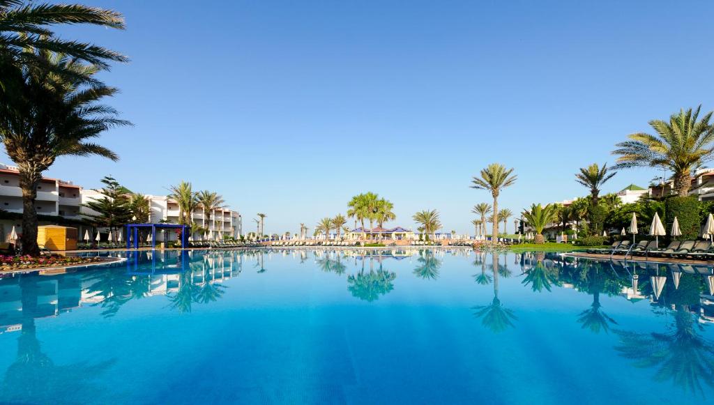 07 Nights Holiday Deal for Iberostar Founty Beach with All Inclusive, Starting from £ 599 PP
