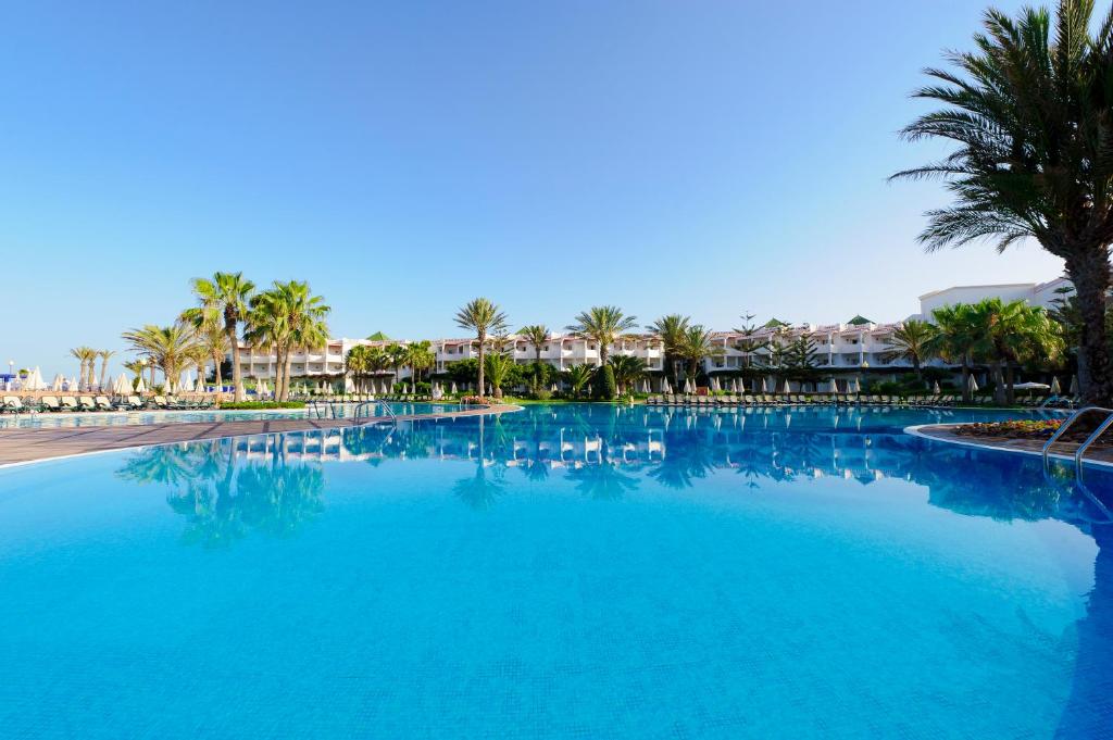 07 Nights Holiday Deal for Iberostar Founty Beach with All Inclusive, Starting from £ 599 PP