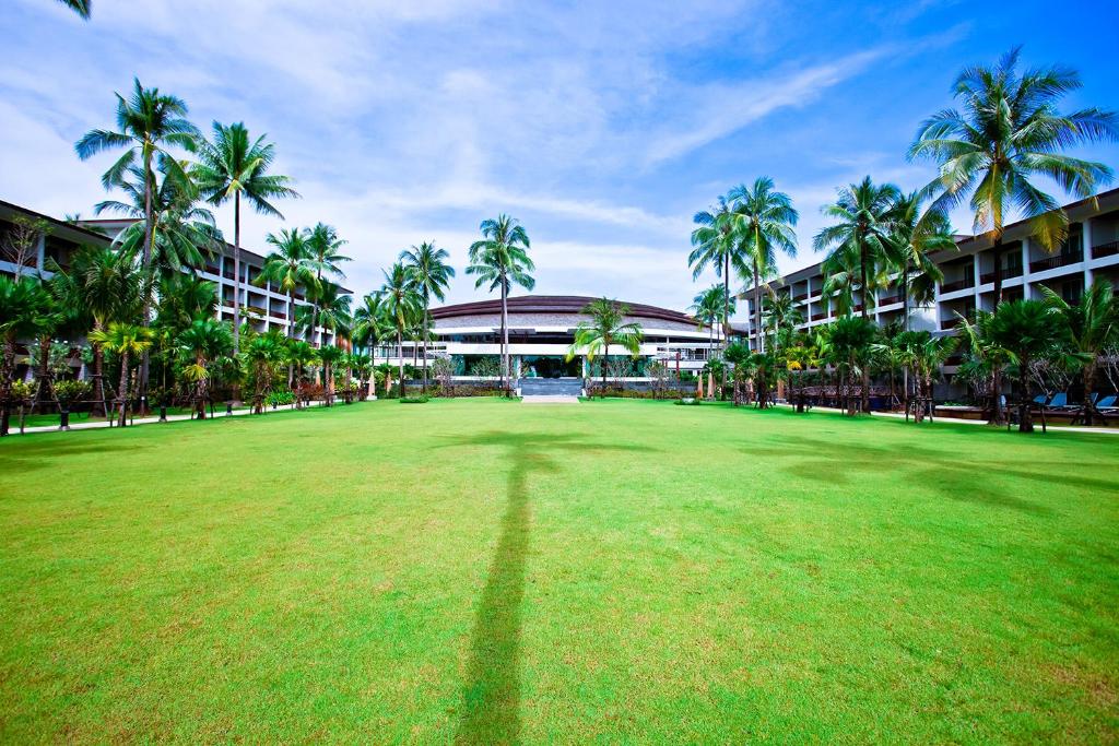 12-Night Luxury Thailand Romance Escape from £1,299pp