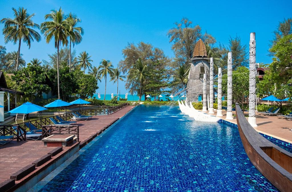 12-Night Luxury Thailand Romance Escape from £1,299pp
