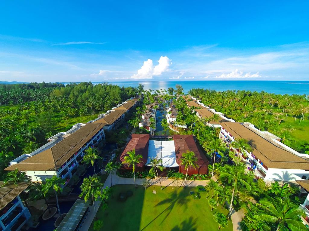 12-Night Luxury Thailand Romance Escape from £1,299pp