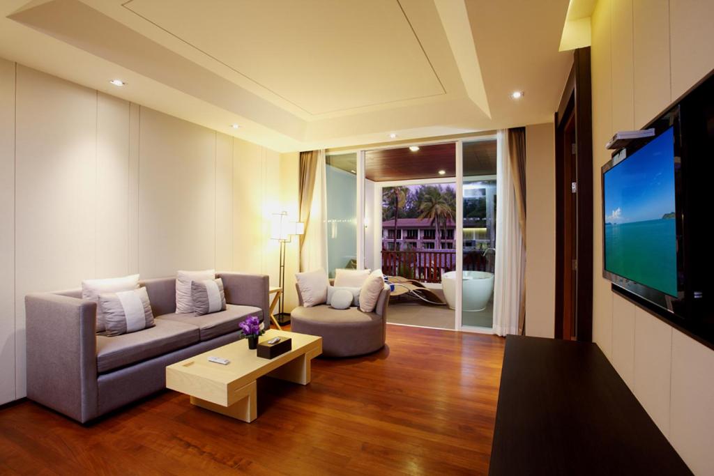 12-Night Luxury Thailand Romance Escape from £1,299pp