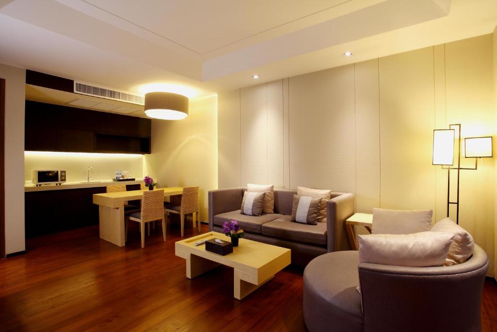 12-Night Luxury Thailand Romance Escape from £1,299pp