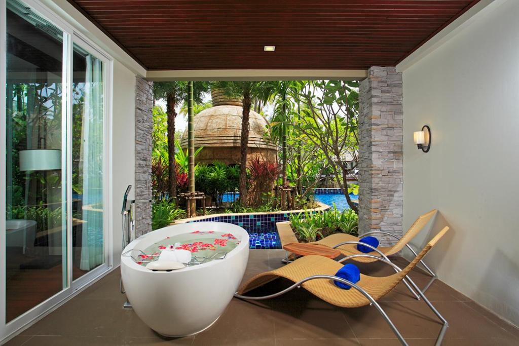 12-Night Luxury Thailand Romance Escape from £1,299pp