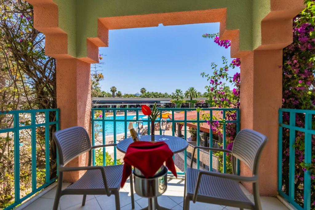 7 Nights Antalya Family Escape from £2,299 Per Family Based on 2 Adults & 2 Children (Up to 11 Years)