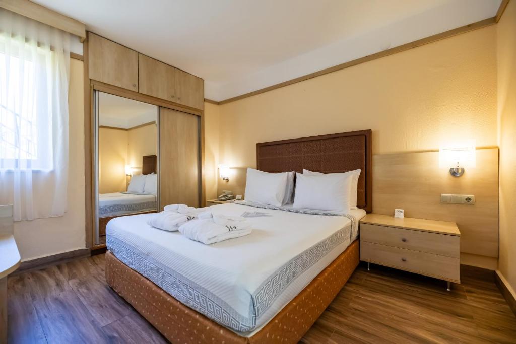 7 Nights Antalya Family Escape from £2,299 Per Family Based on 2 Adults & 2 Children (Up to 11 Years)