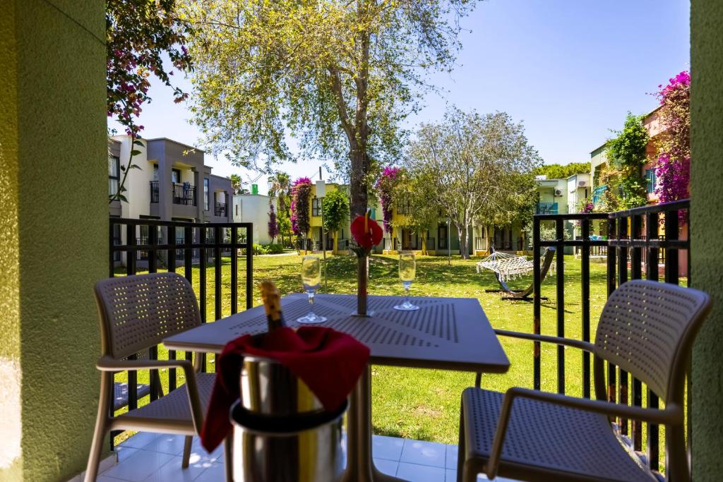7 Nights Antalya Family Escape from £2,299 Per Family Based on 2 Adults & 2 Children (Up to 11 Years)