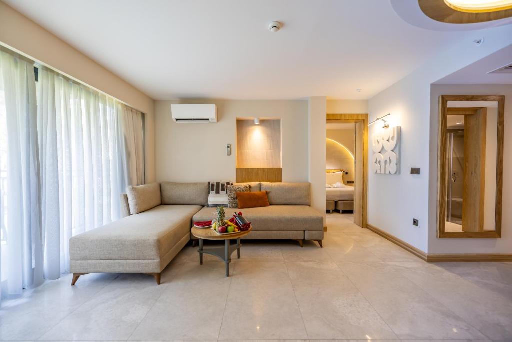 7 Nights Antalya Family Escape from £2,299 Per Family Based on 2 Adults & 2 Children (Up to 11 Years)