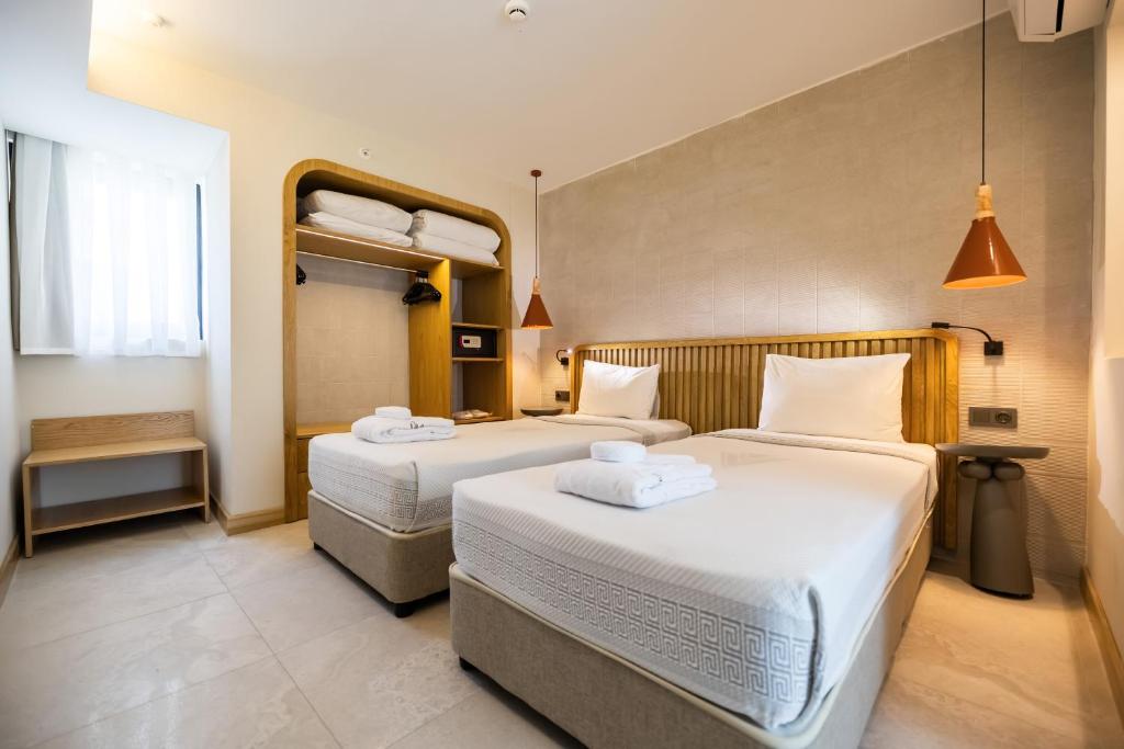 7 Nights Antalya Family Escape from £2,299 Per Family Based on 2 Adults & 2 Children (Up to 11 Years)