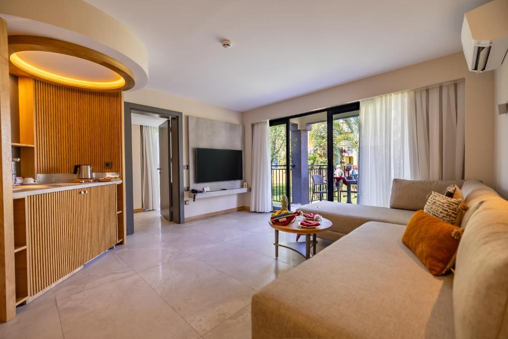 7 Nights Antalya Family Escape from £2,299 Per Family Based on 2 Adults & 2 Children (Up to 11 Years)