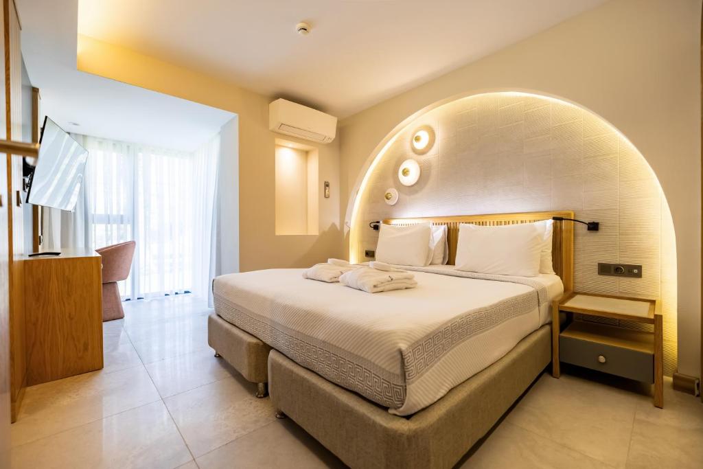 7 Nights Antalya Family Escape from £2,299 Per Family Based on 2 Adults & 2 Children (Up to 11 Years)