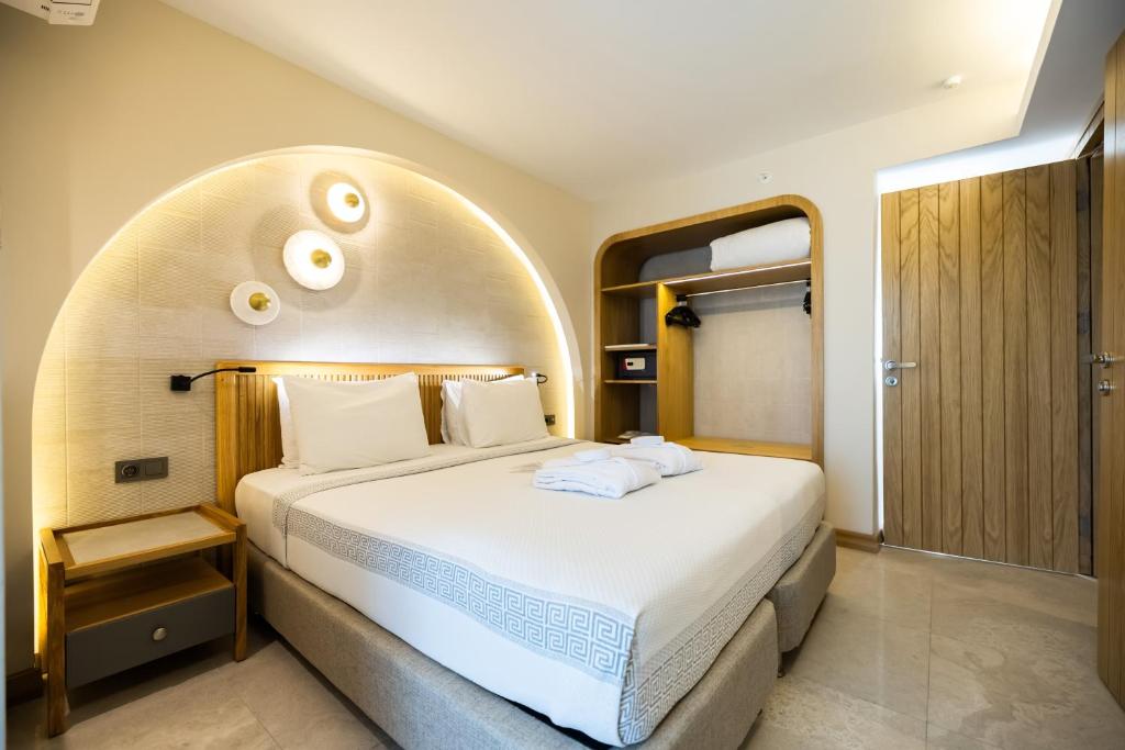 7 Nights Antalya Family Escape from £2,299 Per Family Based on 2 Adults & 2 Children (Up to 11 Years)