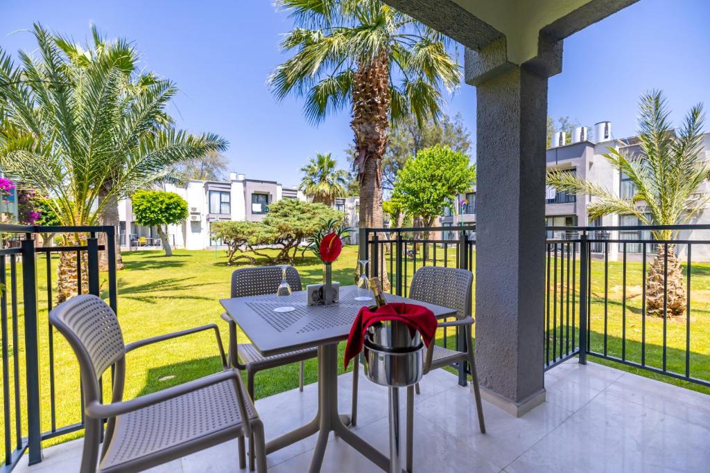 7 Nights Antalya Family Escape from £2,299 Per Family Based on 2 Adults & 2 Children (Up to 11 Years)