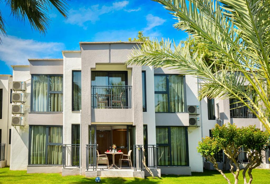 7 Nights Antalya Family Escape from £2,299 Per Family Based on 2 Adults & 2 Children (Up to 11 Years)