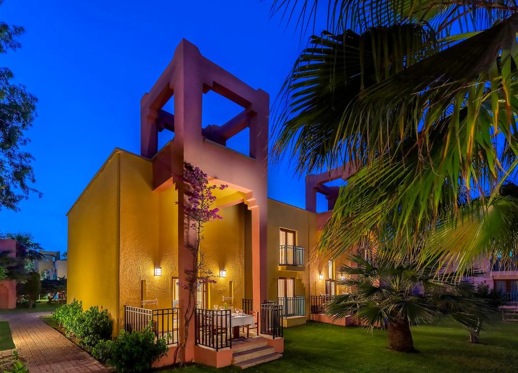 7 Nights Antalya Family Escape from £2,299 Per Family Based on 2 Adults & 2 Children (Up to 11 Years)