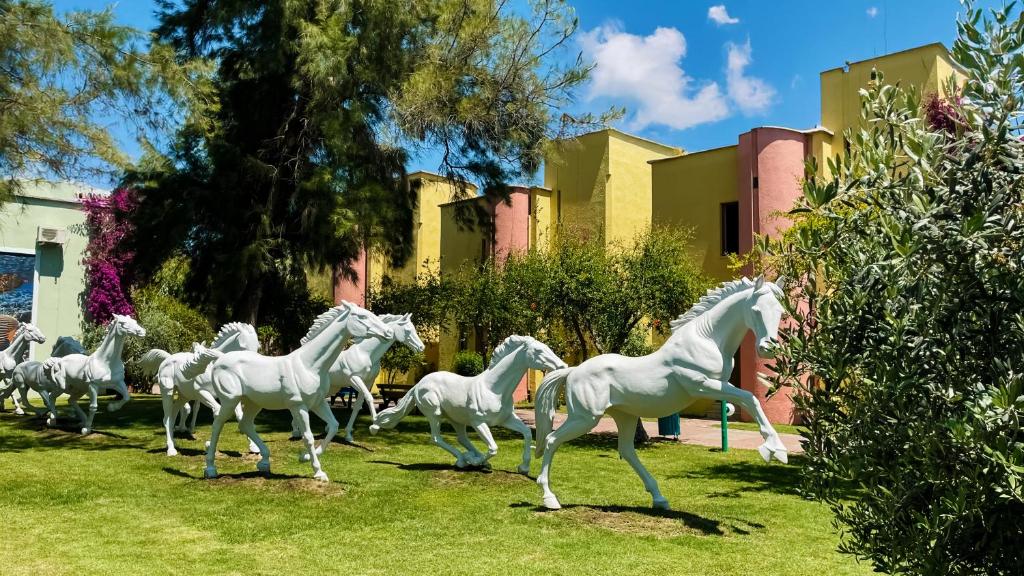 7 Nights Antalya Family Escape from £2,299 Per Family Based on 2 Adults & 2 Children (Up to 11 Years)