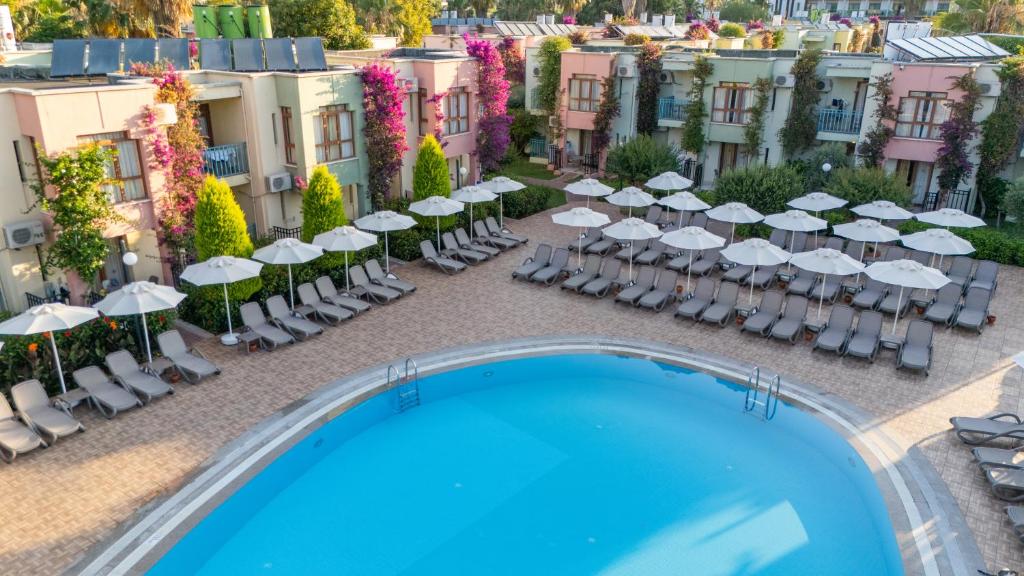7 Nights Antalya Family Escape from £2,299 Per Family Based on 2 Adults & 2 Children (Up to 11 Years)