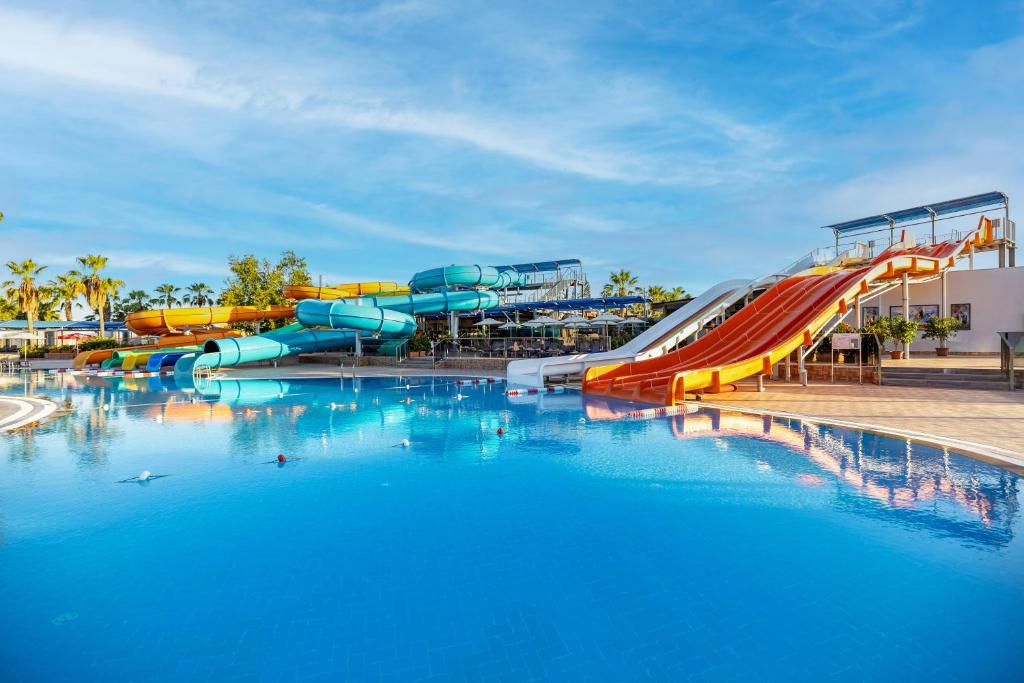 7 Nights Antalya Family Escape from £2,299 Per Family Based on 2 Adults & 2 Children (Up to 11 Years)
