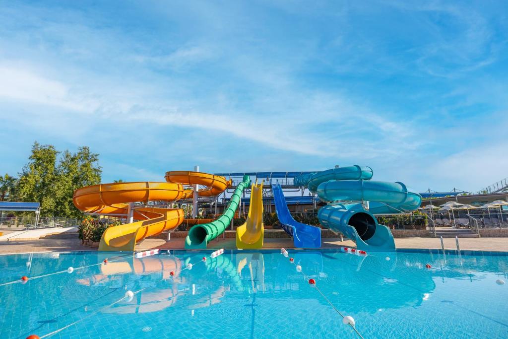 7 Nights Antalya Family Escape from £2,299 Per Family Based on 2 Adults & 2 Children (Up to 11 Years)