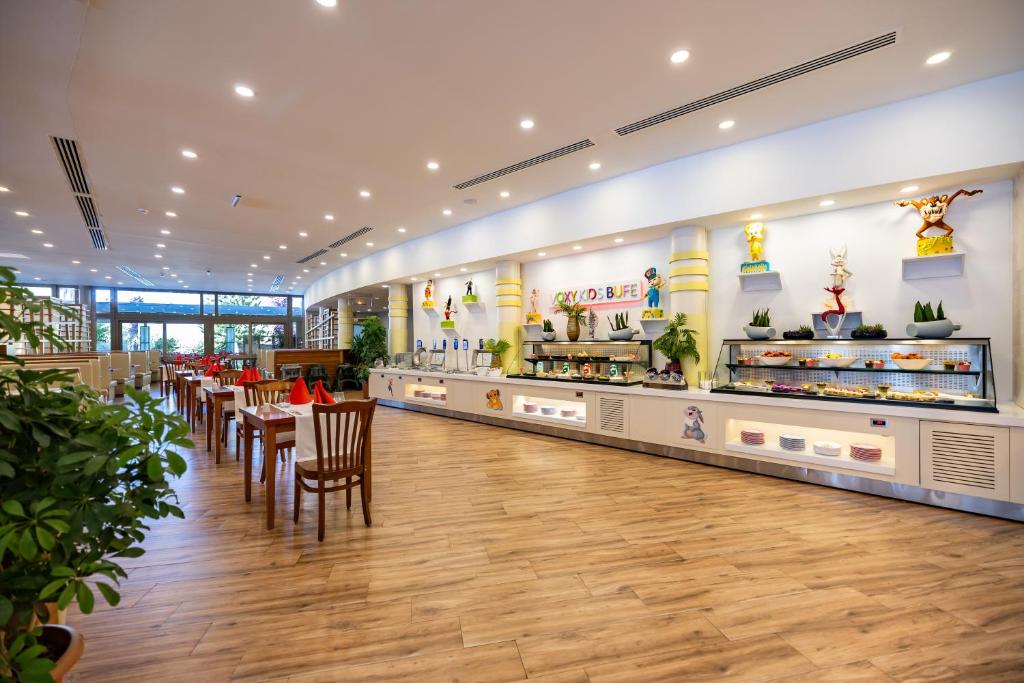 7 Nights Antalya Family Escape from £2,299 Per Family Based on 2 Adults & 2 Children (Up to 11 Years)