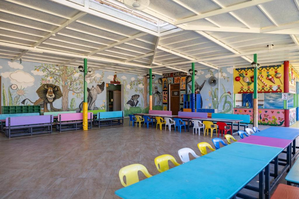 7 Nights Antalya Family Escape from £2,299 Per Family Based on 2 Adults & 2 Children (Up to 11 Years)