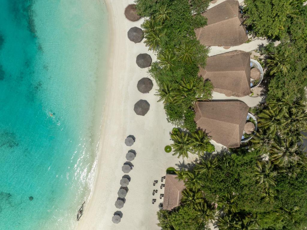 Get Dubai + Maldives Luxury Dream Deal from £2,199pp