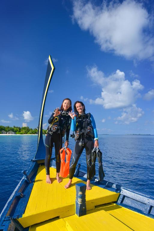 10 Nights in Maldives & Sri Lanka with Premium All inclusive, Starting from £ 1999PP