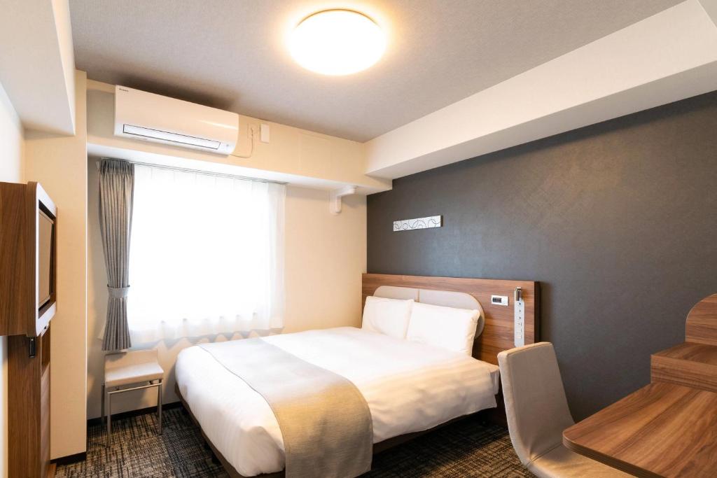 12-Night Japan Multi-Centre Rail Adventure from £1,299pp