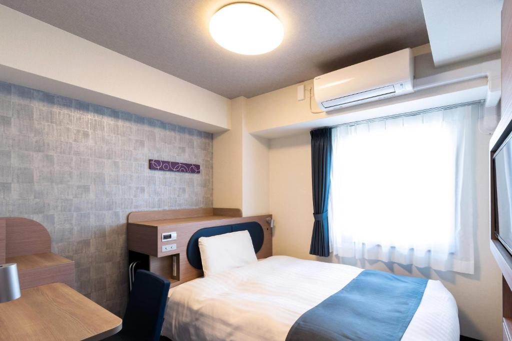 12-Night Japan Multi-Centre Rail Adventure from £1,299pp